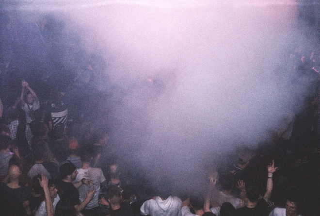 18 Smack A51 Skončila Show Roxy Archetyp